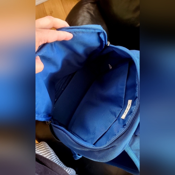 Bean Pole Backpack - Picture 9 of 11